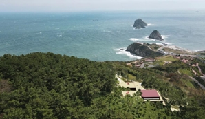 부산시, 퐁피두 센터 건립 설명회…교수들 “굴욕적 협약” 반발
