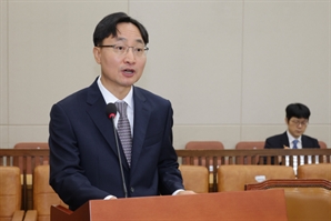 임광현 국세청장 후보자 "국세 행정 전반에 AI 대전환 추진"