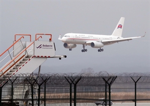 32년 만에 부활한 모스크바-평양 직항 노선[북한은 지금]