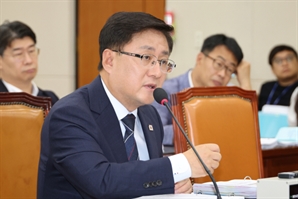 김성환 환경부 장관 후보자 "원전 높일거면 석탄·LNG 비중 낮췄어야"