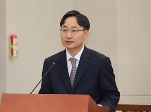 임광현 국세청장 후보자 "주가조작 단호히 대응…낡은 세무조사 혁신"