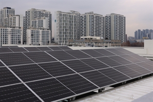 호남권 재생에너지 연말까지 2.3GW '연결'