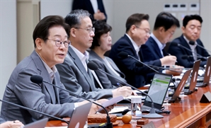 李대통령, 트럼프·시진핑 등 APEC 회원국 정상에 초청 서한