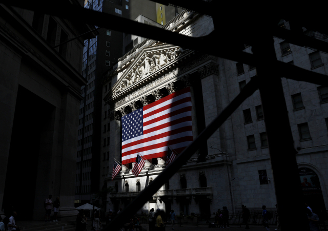 "美 S&P500 장외 대장주에 주목하라"