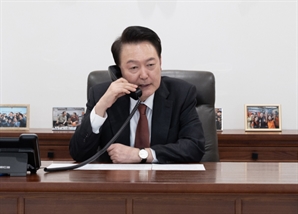 “비밀번호 못 알려준다"…해병특검,  尹 아이폰 확보했지만 포렌식 난항