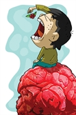 [시로 여는 수요일] 별미