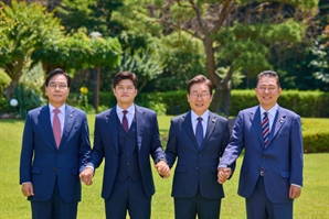 [기자의 눈]정권의 첫 단추 '인사'