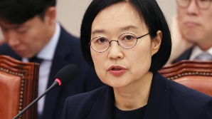 한성숙 장관 후보자 "알리·테무 공세, 안전성·저작권 조치 검토"
