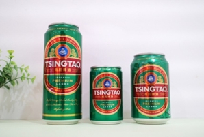 "양꼬치엔 칭따오, 이젠 아니네?"…中맥주 덜 찾는 한국인들, 왜?