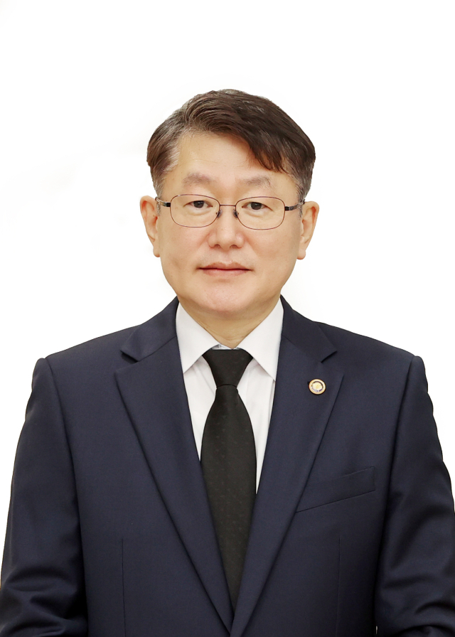 김용진 해양경찰청장