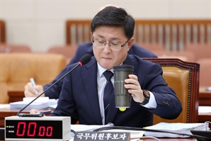 김성환 환경장관 후보 "탈원전 주장 안 해"…임광현 국세청장 후보 "정치적 중립성 준수"