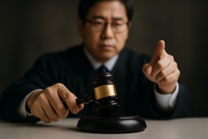 “괜히 ○○충 소리 듣는 게 아니다”…법정서 20대男 꾸짖은 '호통 판사', 무슨 일?