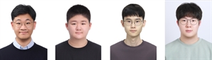 국제화학올림피아드 한국대표단 전원 메달 획득