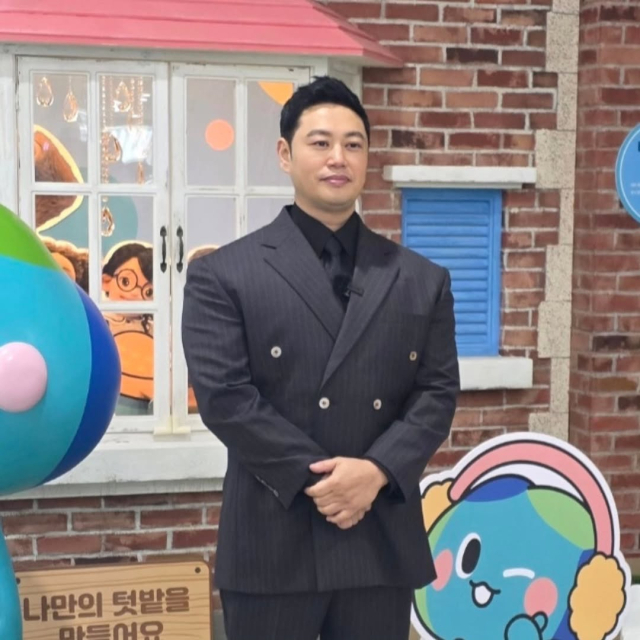 양치승 사회관계망서비스(SNS) 캡처