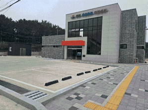 '축! 대청도 찜질방 개장'…인천 대청도 ‘마을문화 복합센터’ 준공