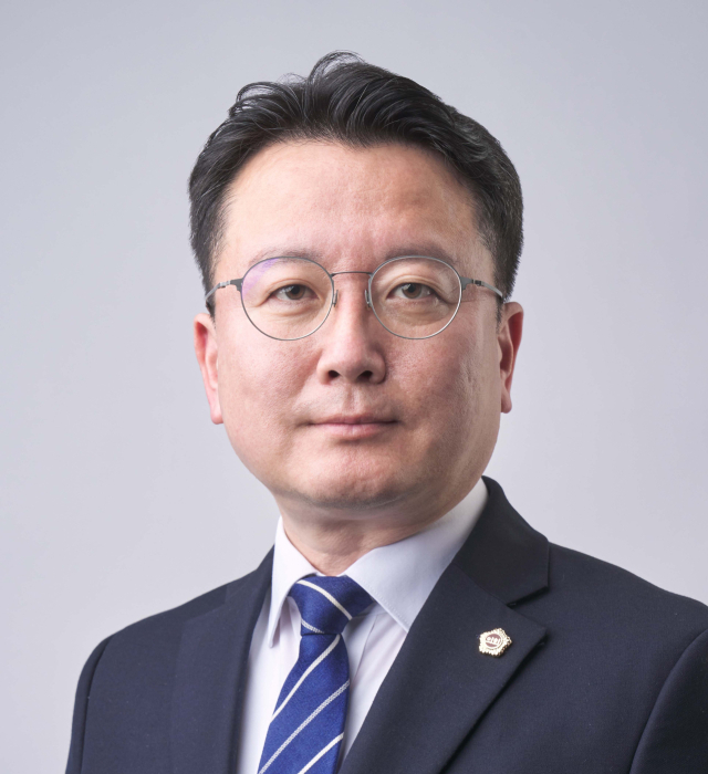 최선국 전남도의원. 사진 제공=전남도의회