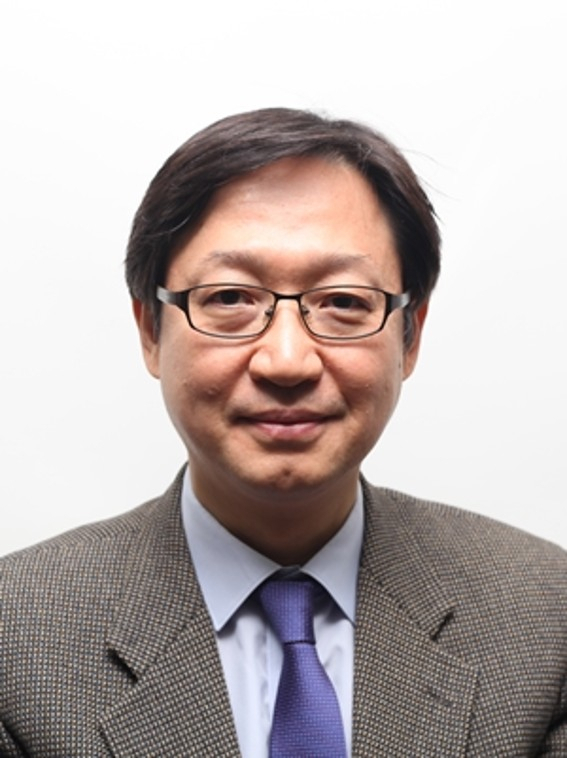 이상준 신임 통일한반도건설전략연구소 소장