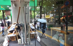 [속보]6월 취업자 18만명 늘었지만…청년·제조업 고용 한파 '지속'