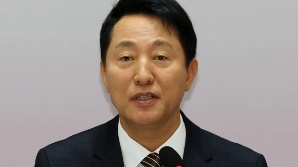 오세훈 "서울 집값 급등세 잡혀…'토허제' 확대 고려 안 해"