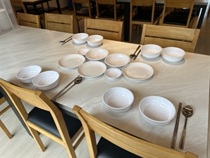 경기도의료원 산하 모든 병원서 다회용기 사용