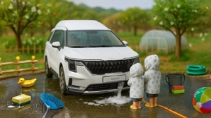 젬스톤 x 스튜디오메타케이, Kia Inspiring Story with Kia AI 전시 콘텐츠 공개