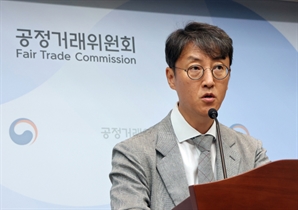 CJ, 위기 계열사 ‘TRS 우회 지원’…공정위 “부당 내부거래” 과징금 65억