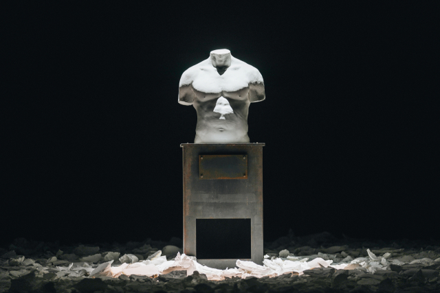 예능 프로그램 ‘피지컬: 100’ 이미지. 사진 제공=넷플릭스
