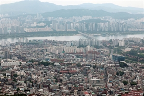 "서울 청약 경쟁률이 전국 평균보다 8배 높아" [집슐랭]
