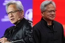 [영상] "폭염에도 가죽재킷 입더니 웬일?"…젠슨 황, 옷 갈아입은 이유는 [글로벌 왓]