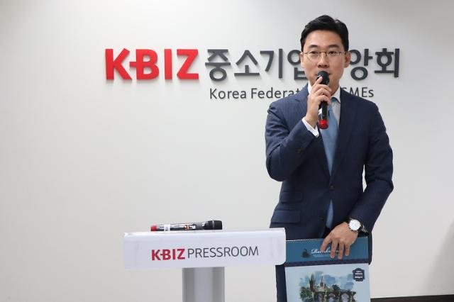 [인터뷰]조영탁 IMS 대표 “정치적 오해로 회사 무너질까 두렵다"