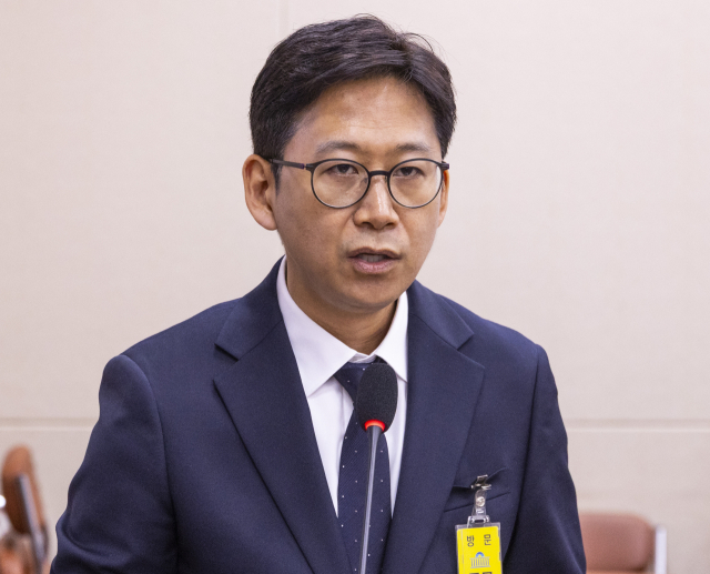 李대통령, 배경훈 과기정통부 장관 임명 재가…첫 장관 임명