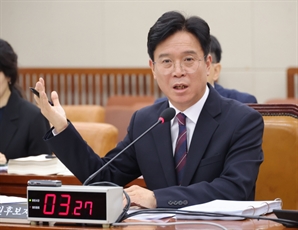 김영훈 후보, 故 오요안나에 ‘억울한 일’이라고 말한 이유