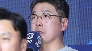 “원기 매직, 감사합니다”…홍원기 전 감독, 경질 후 SNS로 팬들에게 작별 인사 [전문]