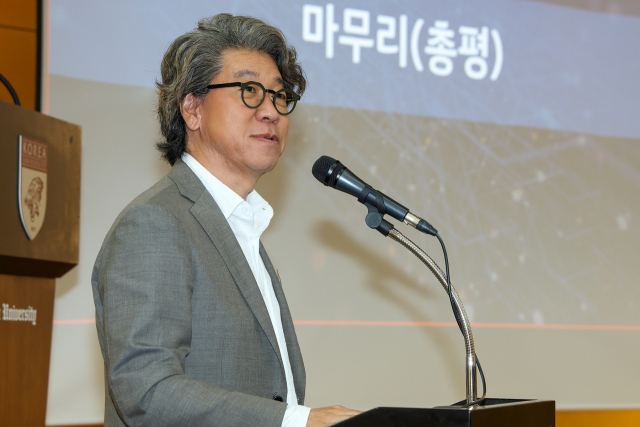 KT·고려대, 독자 AI 파운데이션 모델 의기투합