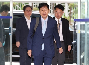 [단독]구윤철, 특혜 채용 의혹…'無경력 非상근'으로 매월 700만 원 수령