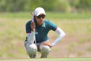 의외의 ‘이글 사냥꾼’ 이미향 LPGA 이글 수 1위…메이저 ‘이글 킬러’ 윤이나 이글 수 5위