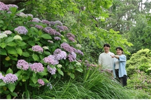태안 천리포수목원, 여름철 연장 운영