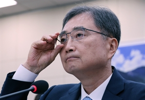 외교장관 후보자 "모스탄, 가짜뉴스 선동 용납 못해"