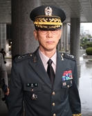 내란특검, '평양무인기 의혹' 김용대 드론사령관 소환