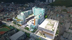 부산시민 10명 중 9명 “부산에서 치료 받고 싶다”