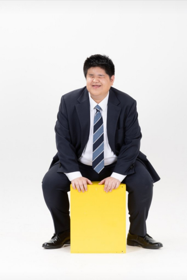 기증자 이동진 씨의 사진. 사진 제공=한국장기조직기증원