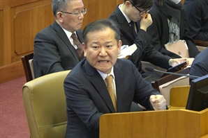 내란특검 "이상민 자택·소방청 등 7곳 압수수색"