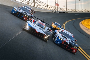 BMW M 모터스포츠, ‘FIA WEC’에 집중…F1 복귀 가능성 희박