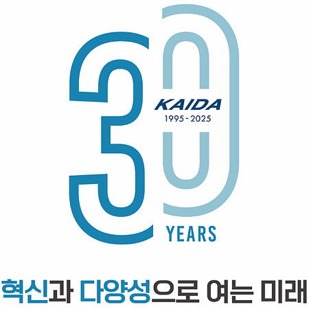 한국수입자동차협회 설립 30주년 엠블럼. 사진 제공=한국수입자동차협회