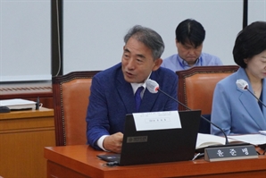 윤준병, '美 쌀·소고기 협상 카드'에 "농업 희생 또 안돼"
