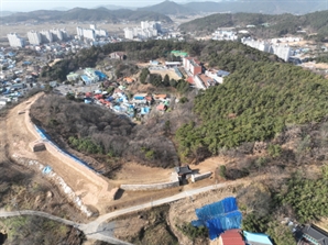 왜구 방어용 조선 초기 ‘서천읍성’ 사적 된다