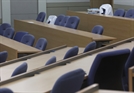 연대 의대생 복귀에 내홍…보직교수 집단 사의 표명