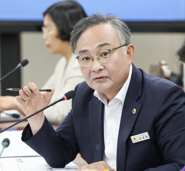 조옥현 전남도의원. 사진 제공=전남도의회