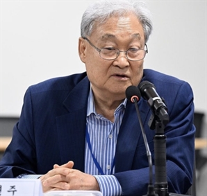 '해촉 취소 판결' 정연주 전 방심위원장 "방송 제자리 도움 됐으면"