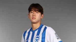 EPL 브라이턴 입단 윤도영, 네덜란드리그 임대 이적